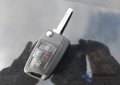 2021 Volkswagen Jetta 1.4T R-Line/1.4T S из США, поврежденный, VIN 3VWN57BU5MM031938